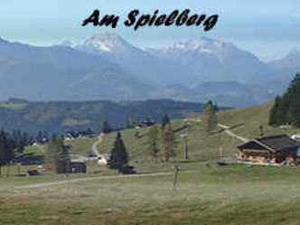 Spielbergalm Gaissau