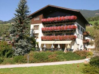 Gasthof Taxenbacherhof ***