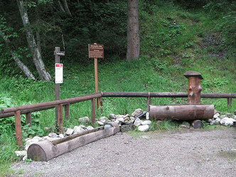 Schwefelquelle