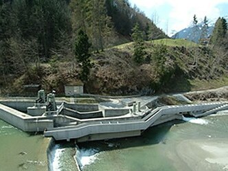 Bachfassung