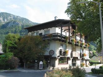 Gasthaus Kaiserin Elisabeth