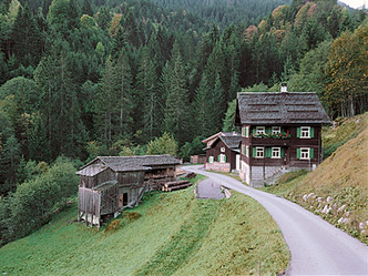 Sägewerk