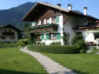 Haus Judith