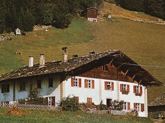 Haus Tschofen