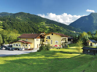 Hotel Hubertusstube