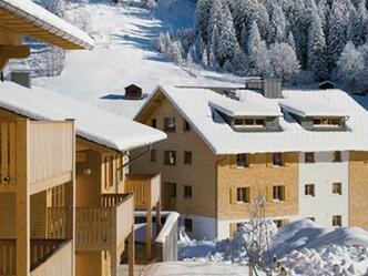 AlpenAppartments Winter