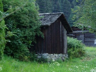 Geißbargen