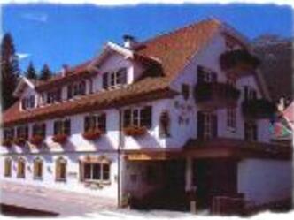 Gasthaus Post