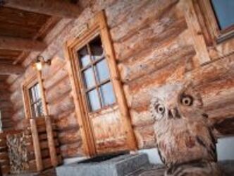 Alpenchalets