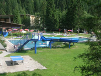 Freibad Riverside
