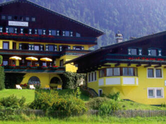 Verwöhnhotel Sonnhof