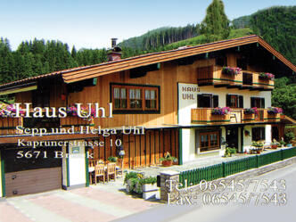 Haus Uhl
