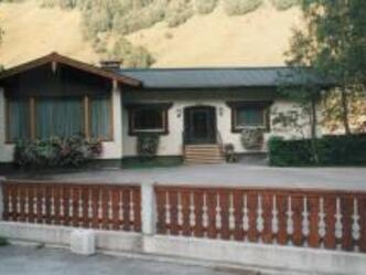 Haus Feichtenschlager