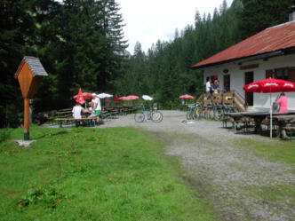 Petersbergalm