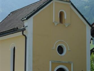 Angerkapelle