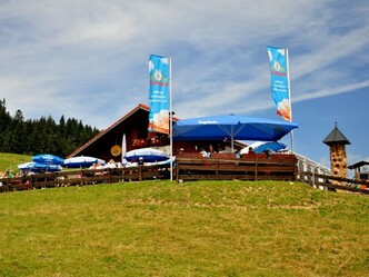 Alpe Stubental