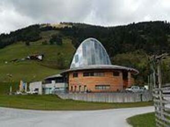 Ski Centrum Angertal.