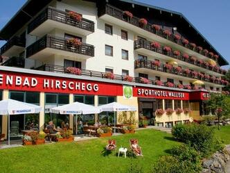 Dart und Sports Bar im Sporthotel Walliser Sommer