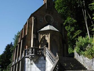 König-Otto-Kapelle Kiefersfelden