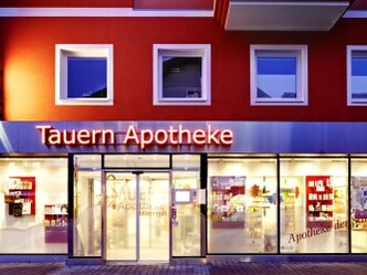 Tauernapotheke Mittersill