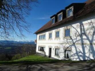 Gaststätte Bayerischer Rigi