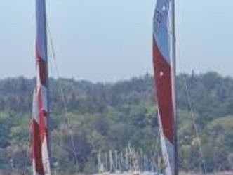 Katamaran- und Windsurfschule St. Heinrich