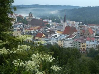 Mozartstadt Wasserburg