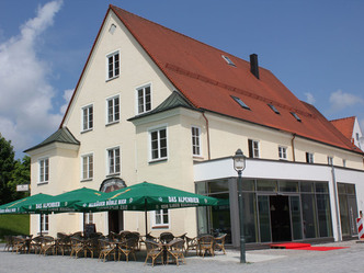 Allgäuer Windbeutelparadies im Ratskeller - Foto: Heidi Elsner