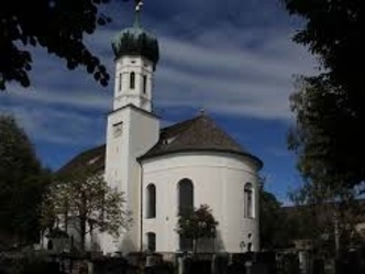 Kirche St. Leonhard i. Forst