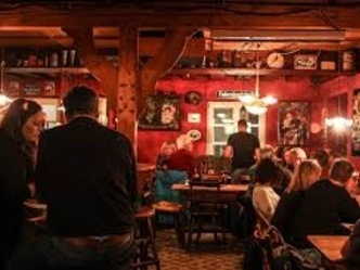 Bistro zum Trödler