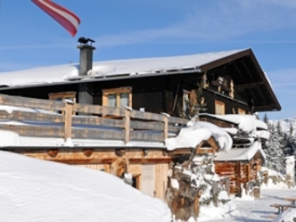 Berggasthof Biberg