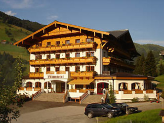Hotel Lammwirt