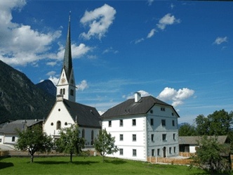 Kirche Münster