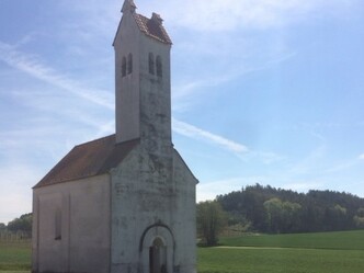 Filialkirche Altfalterbach