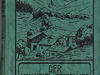 Plakat_Der Musikant vom Tegernsee