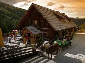 Pritzhütte