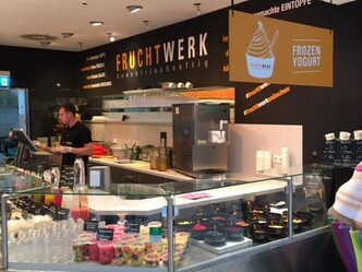 Fruchtwerk München