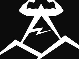 Logo Mountainman Mann