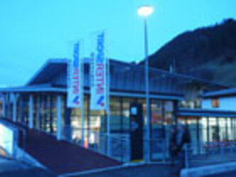 INTERSPORT Strasser - Talstation Rosenalmbahn