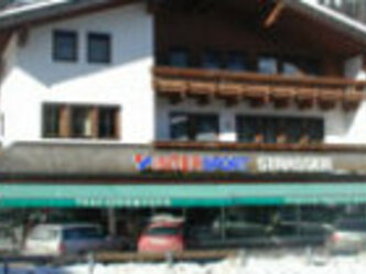 INTERSPORT Strasser - Zentrum Zell am Ziller