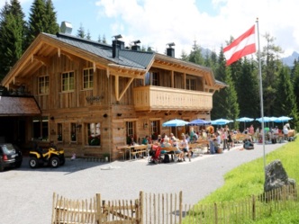 Kasermandl