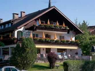 Gästehaus Geiger in Fischen im Allgäu