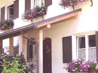 Ferienwohnung Lang in der Mühlenstraße