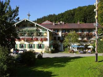 Hotel Gasthof Hörterer "Der Hammerwirt"