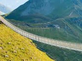 Brug Stubnerkogel Gipfel