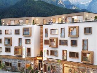 Jugendherberge moun10 Garmisch