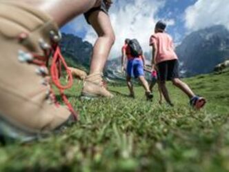 Wanderung