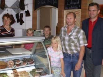 Fleischerei Jungwirth