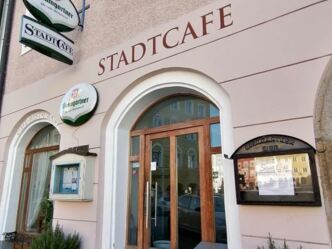 Stadtcafe