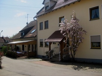 Ferienhof Stark